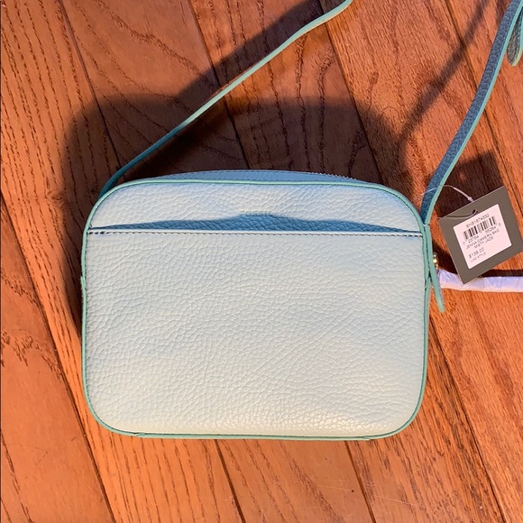 Fossil Jenna Crossbody Camera Bag NWT *Host Pick* - Picture 2 of 7